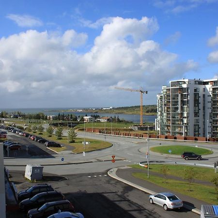 Lux Apart Kópavogur Exteriör bild