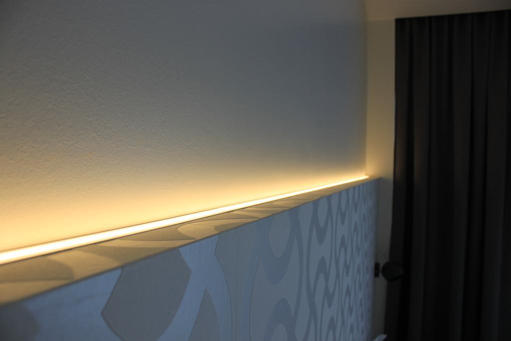 Lux Apart Kópavogur Exteriör bild