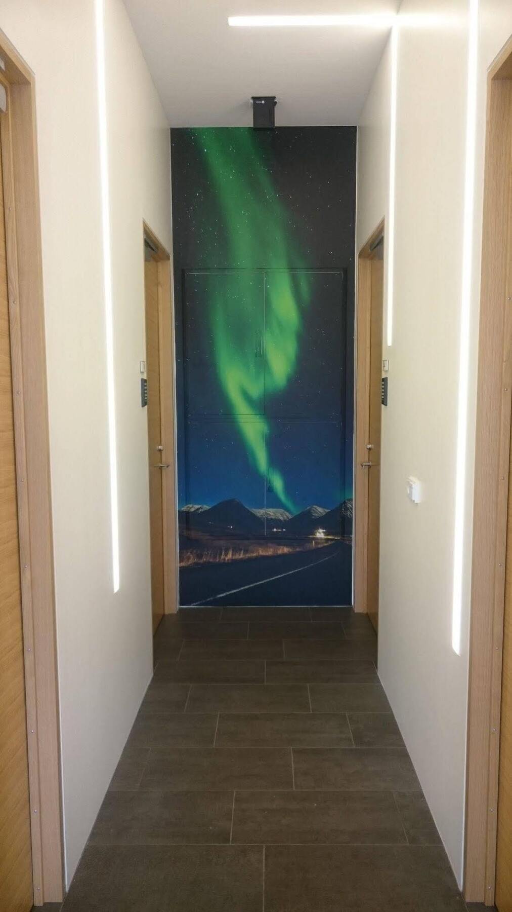 Lux Apart Kópavogur Exteriör bild